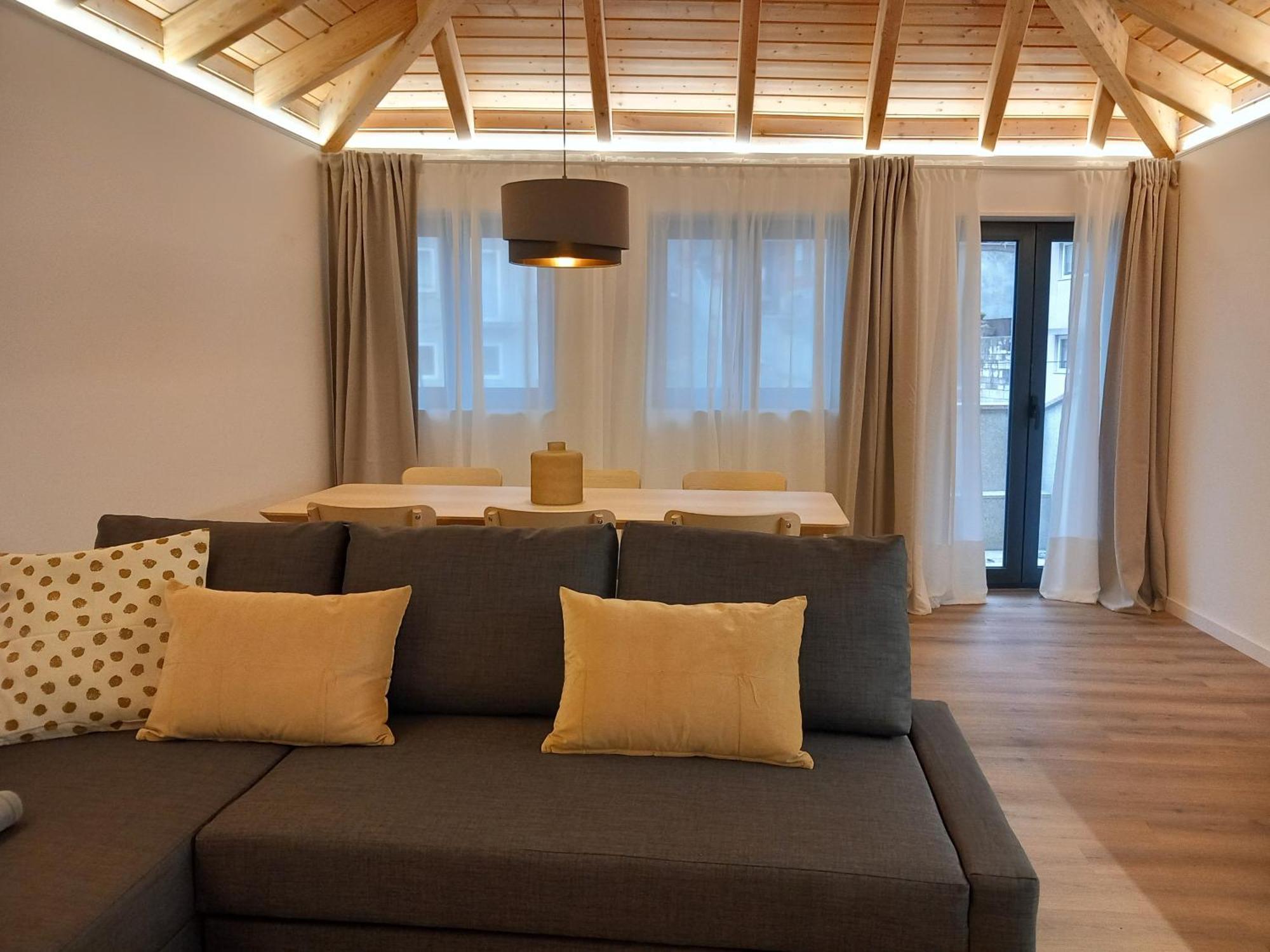 Ferienwohnung Fontinha House Porto Exterior foto