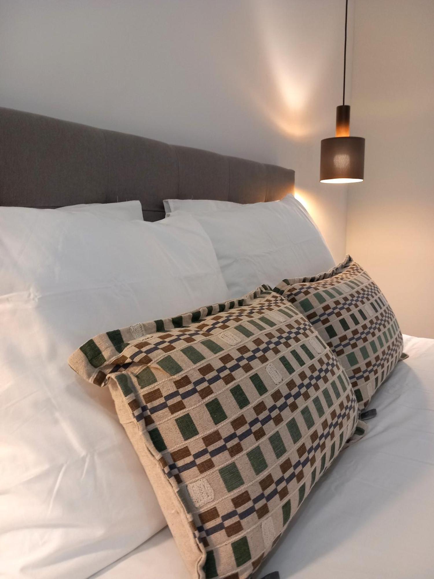 Ferienwohnung Fontinha House Porto Zimmer foto