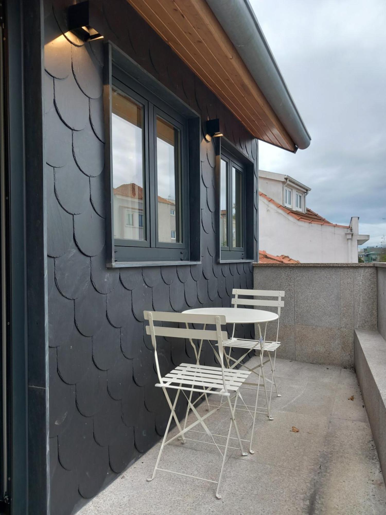 Ferienwohnung Fontinha House Porto Exterior foto