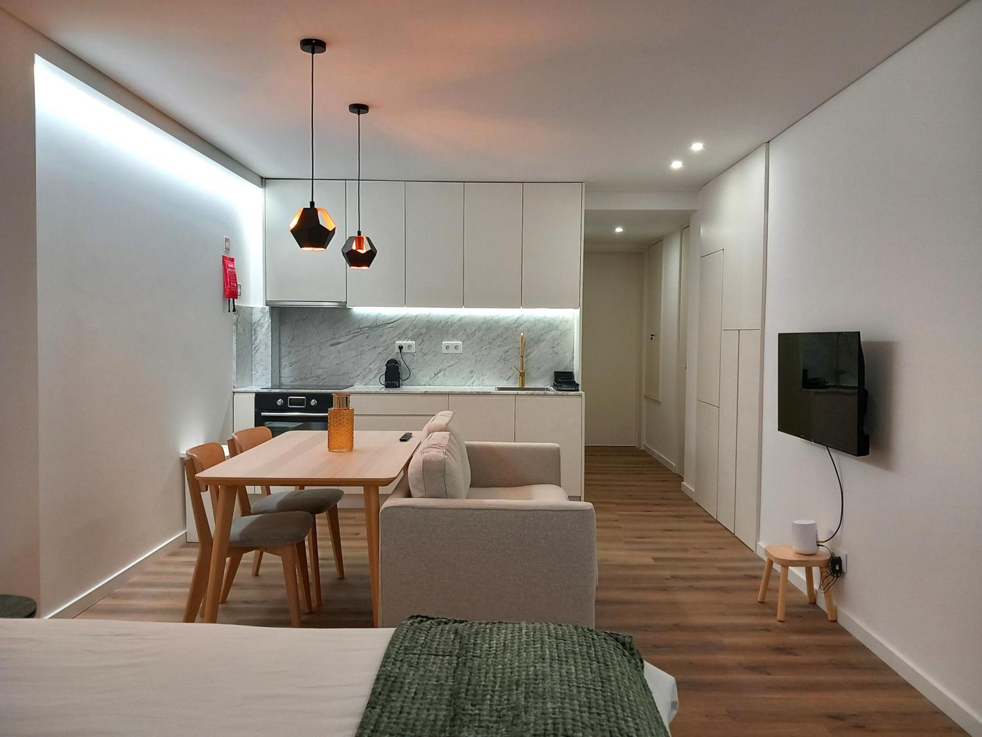Ferienwohnung Fontinha House Porto Exterior foto