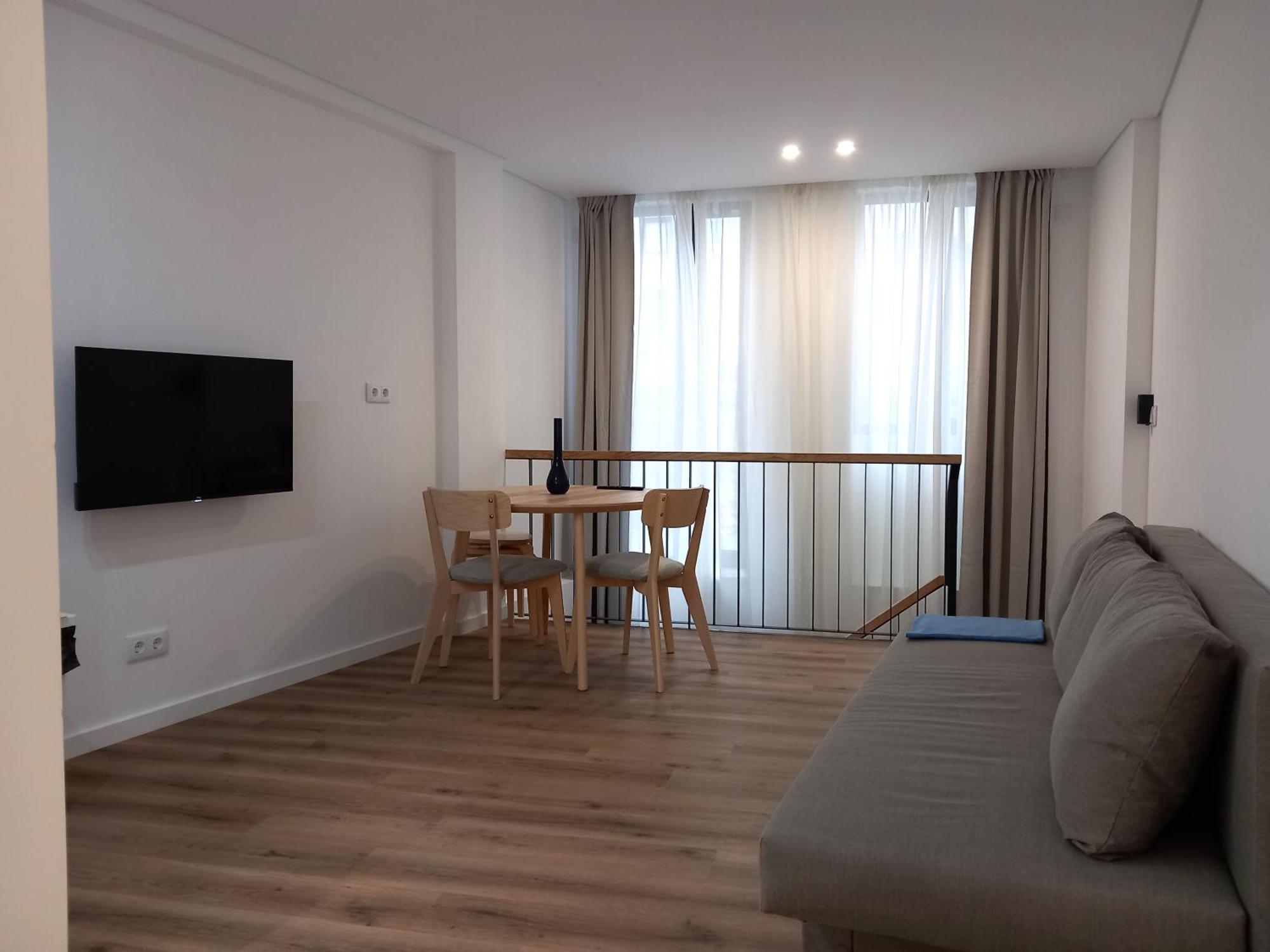 Ferienwohnung Fontinha House Porto Exterior foto