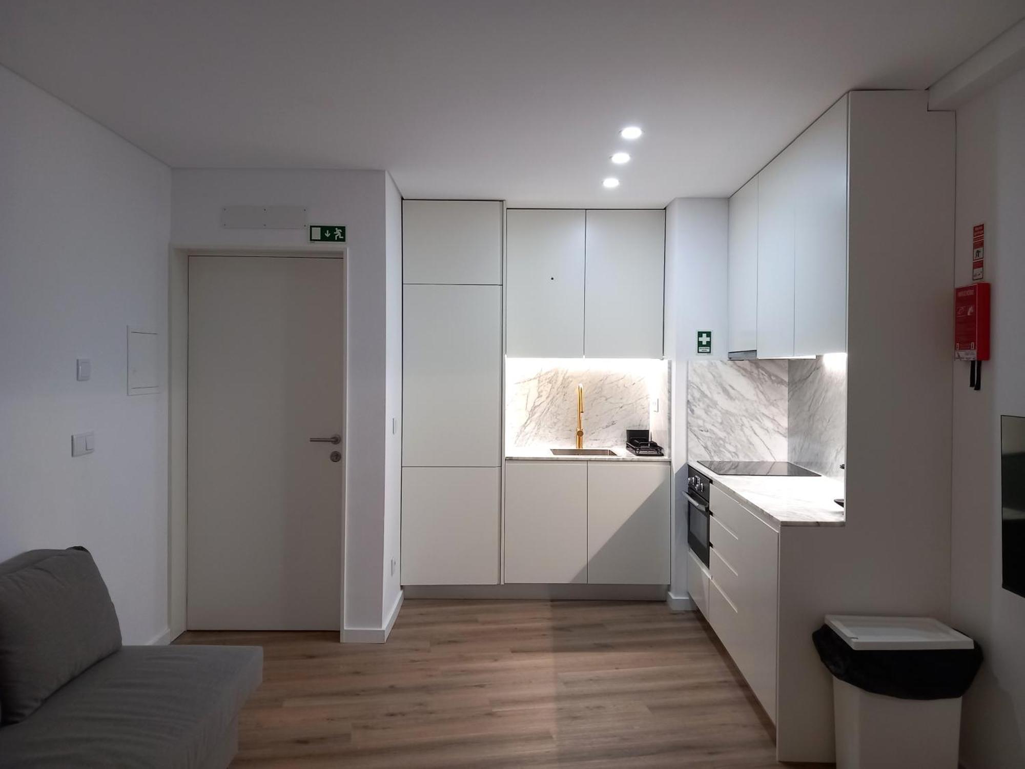 Ferienwohnung Fontinha House Porto Exterior foto