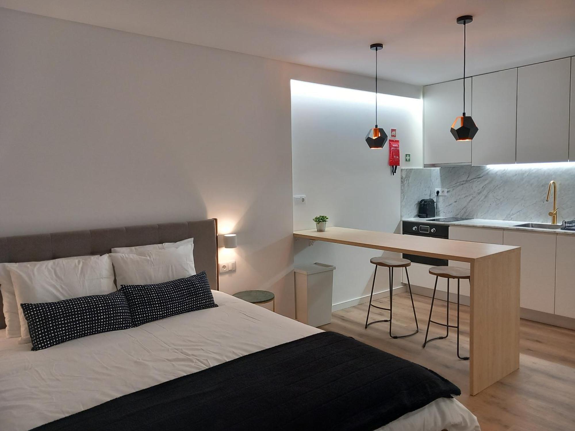 Ferienwohnung Fontinha House Porto Exterior foto