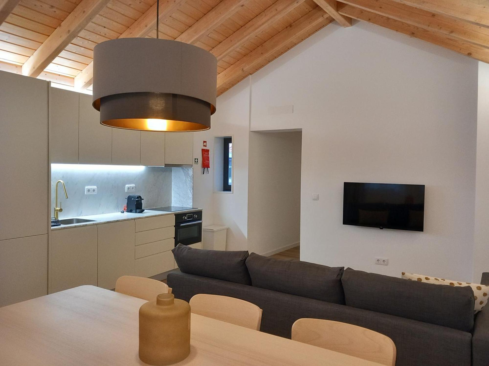 Ferienwohnung Fontinha House Porto Exterior foto
